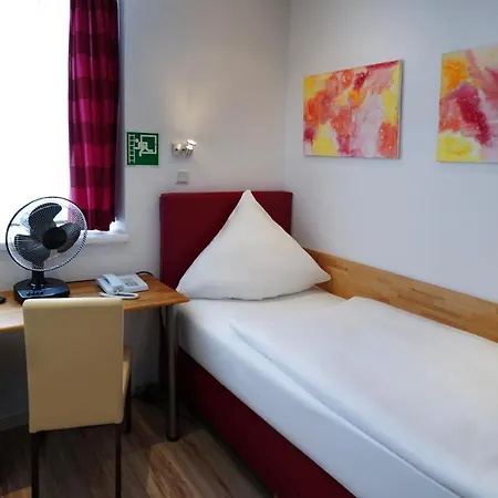 Hotel Im Kupferkessel Colónia