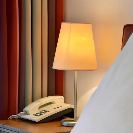 Hotel Im Kupferkessel 2*