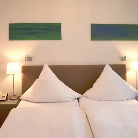 Hotel Im Kupferkessel Colónia