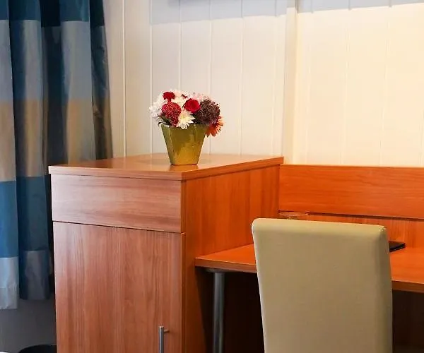 Hotel Im Kupferkessel