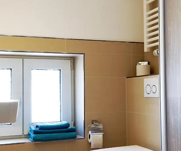 Im Kupferkessel Hotel