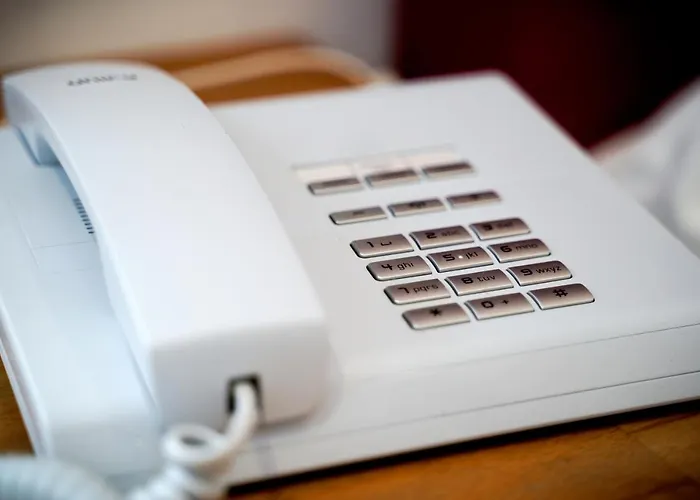 Im Kupferkessel Hotel Kolonia