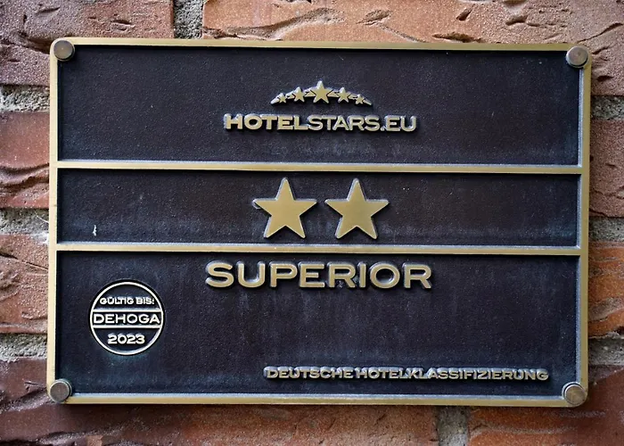 Im Kupferkessel Hotel Kolonia