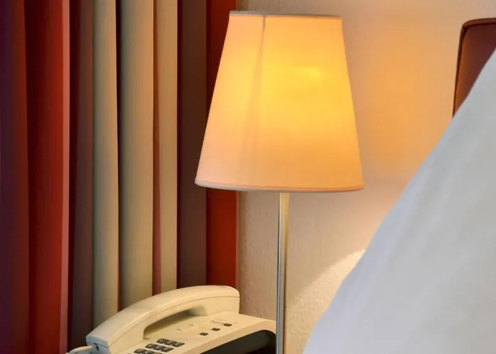 Hotel Im Kupferkessel 2*