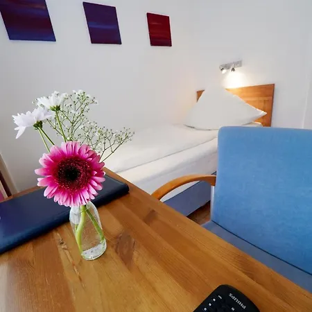 库普菲克瑟尔酒店