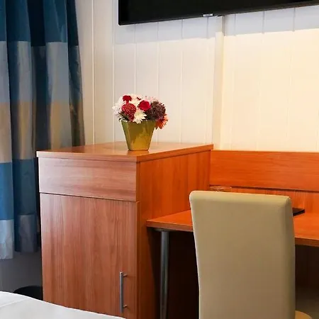 호텔 임 쿠퍼케셀