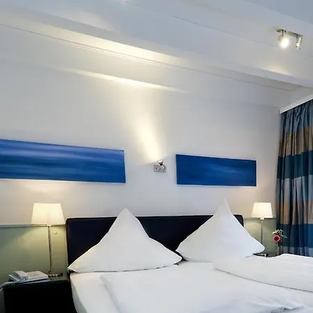 Hotell Im Kupferkessel 2*