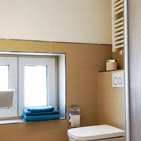Im Kupferkessel Hotell