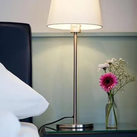 호텔 임 쿠퍼케셀