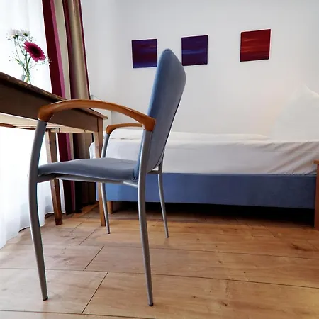 库普菲克瑟尔酒店