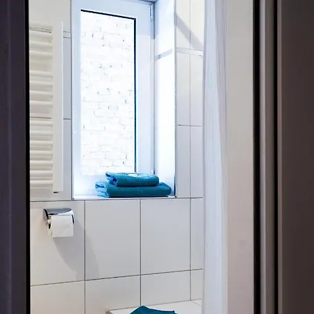 임 쿠퍼케셀 호텔