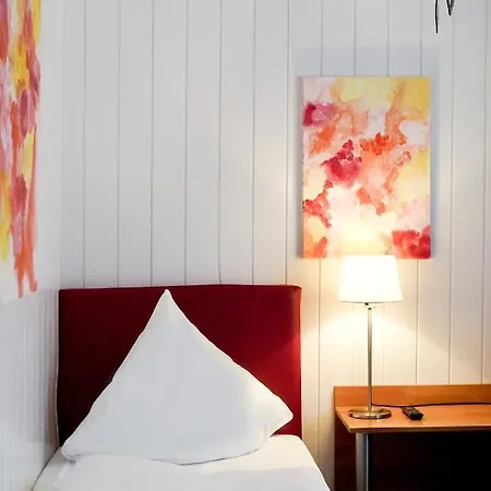 Hotell Im Kupferkessel