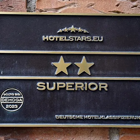 Im Kupferkessel Hotell Köln