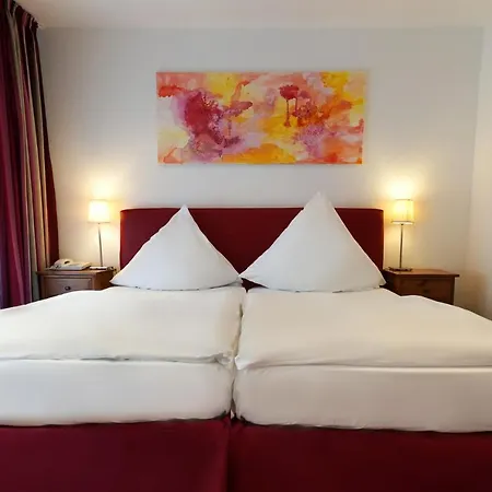 Hotell Im Kupferkessel