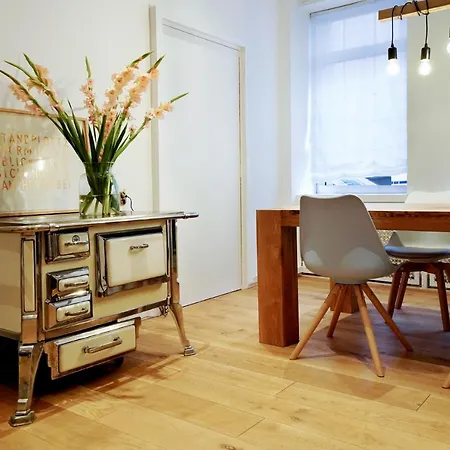 库普菲克瑟尔酒店 科隆