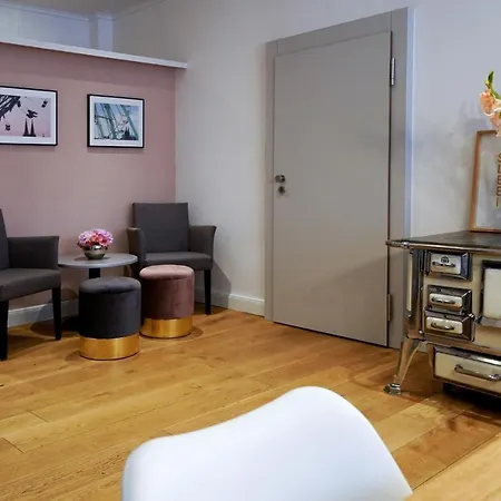 임 쿠퍼케셀 호텔 쾰른