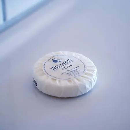 库普菲克瑟尔酒店 科隆