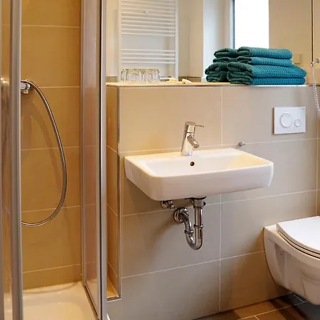 Im Kupferkessel Hotell Köln