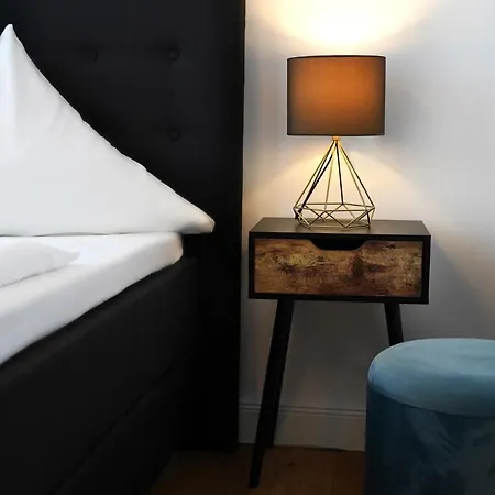 库普菲克瑟尔酒店 酒店