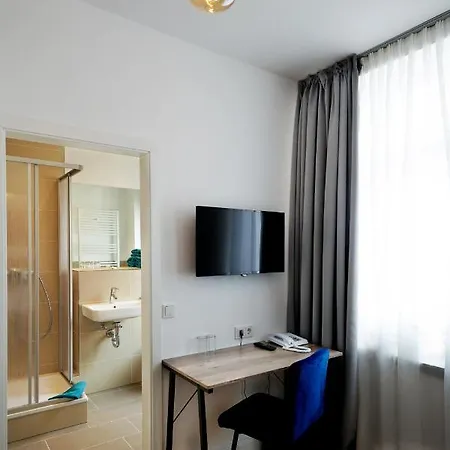 Im Kupferkessel Hotell Köln