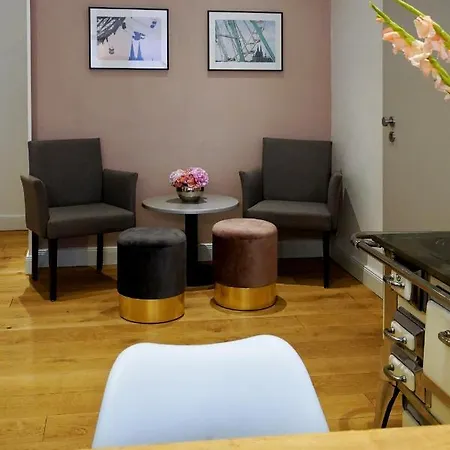 임 쿠퍼케셀 호텔 쾰른