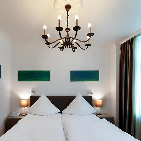 库普菲克瑟尔酒店 科隆