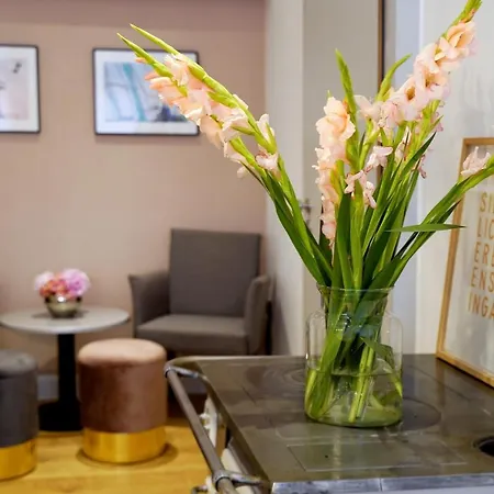 Hotell Im Kupferkessel 2*