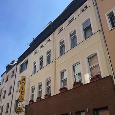 Im Kupferkessel