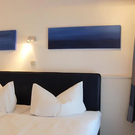 Im Kupferkessel Hotell Köln