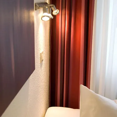 Hotell Im Kupferkessel
