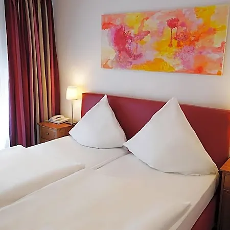 Im Kupferkessel Hotel 2*