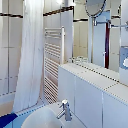 Hotel Im Kupferkessel