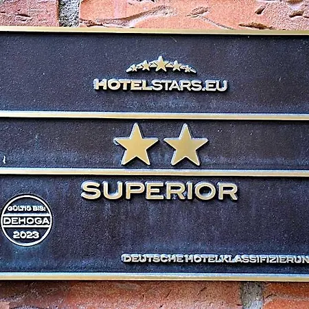 Im Kupferkessel Hotel