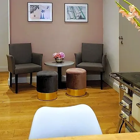 库普菲克瑟尔酒店 酒店
