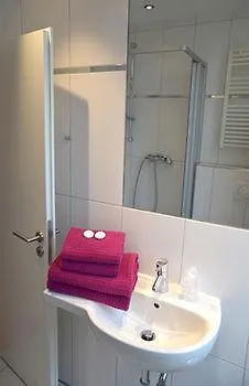 Hotell Im Kupferkessel 2*