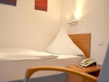 Hotell Im Kupferkessel