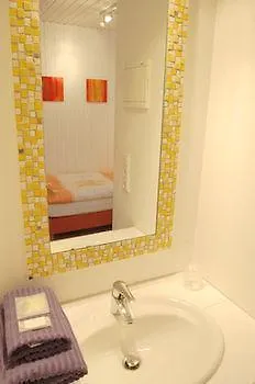 Im Kupferkessel Hotell 2*
