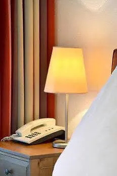 Hotell Im Kupferkessel 2*