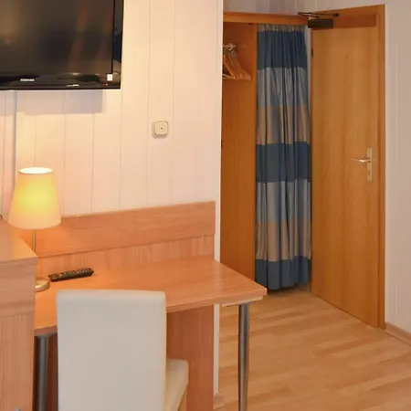 Hotell Im Kupferkessel