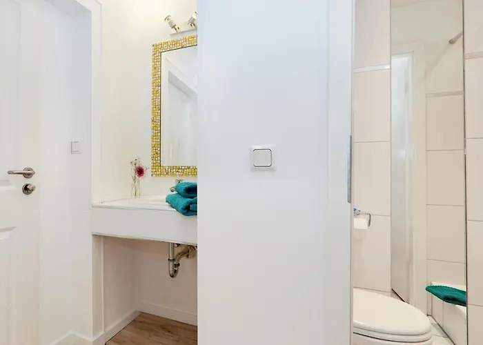 库普菲克瑟尔酒店 2*