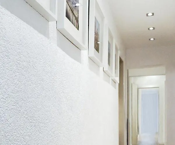 库普菲克瑟尔酒店 2*