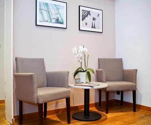 Im Kupferkessel 2* Köln