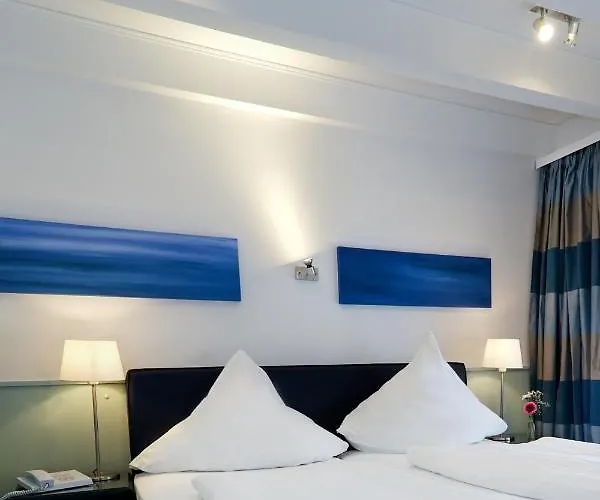 Hotell Im Kupferkessel 2*