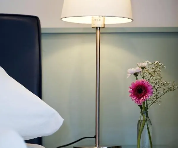 Hotell Im Kupferkessel