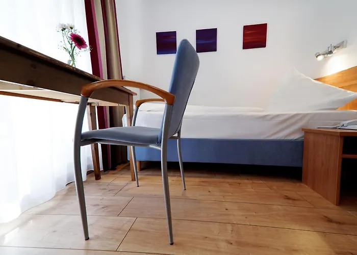 库普菲克瑟尔酒店