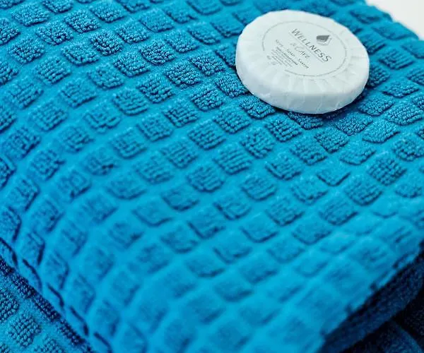 Hotell Im Kupferkessel