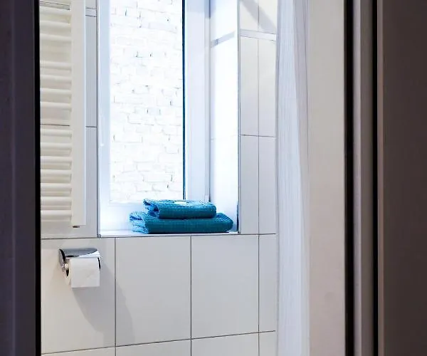 Im Kupferkessel Hotell