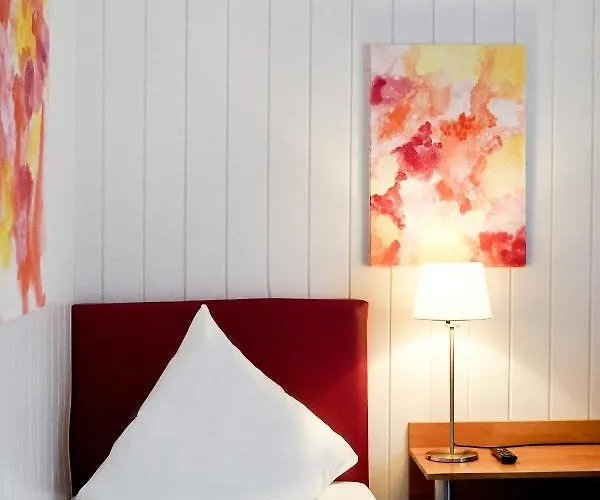 Hotell Im Kupferkessel