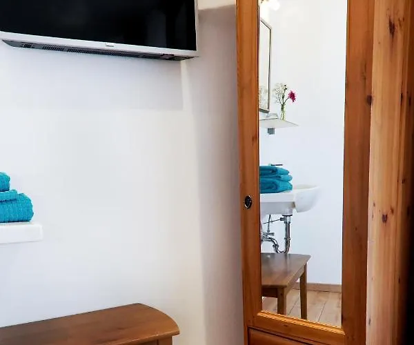 酒店 库普菲克瑟尔酒店