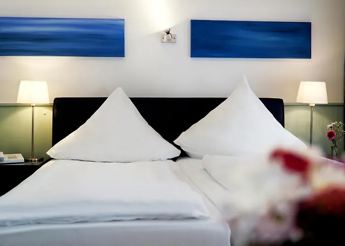 Im Kupferkessel Hotell Köln